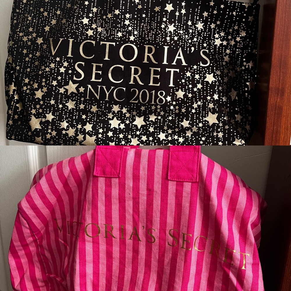 Victoria’s Secret Bag set